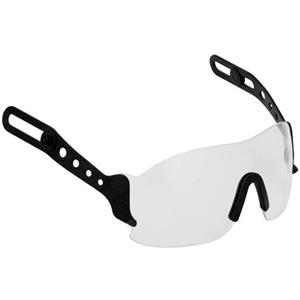 عینک ایمنی EVO Spec ویژه کلاه کار در ارتفاع Evo-Lite